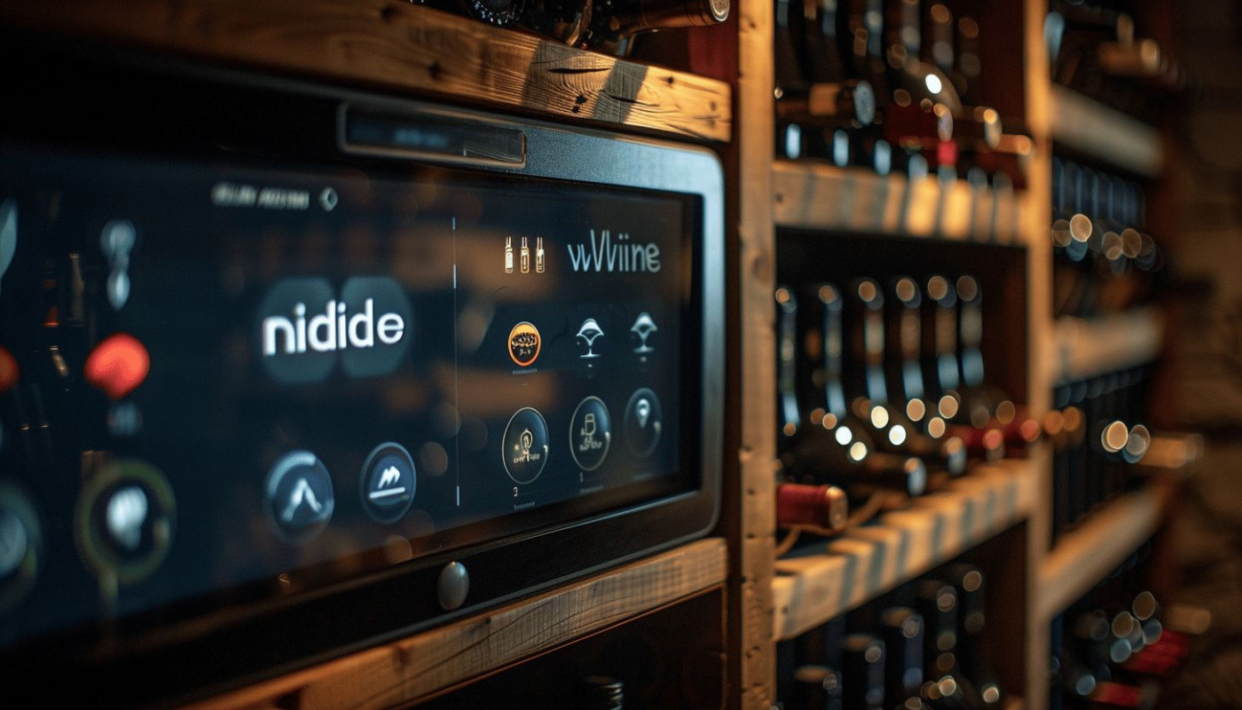 Comment évaluer la cote de sa cave à vins avec iDealwine ?